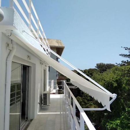 شقة Panoramic View - Penthouse Rhodes City المظهر الخارجي الصورة