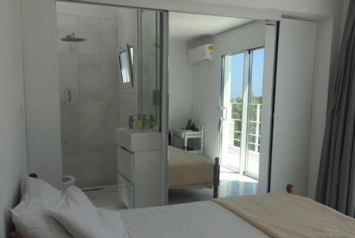 شقة Panoramic View - Penthouse Rhodes City المظهر الخارجي الصورة