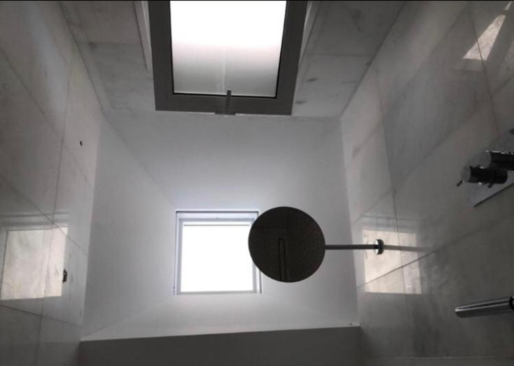 شقة Panoramic View - Penthouse Rhodes City المظهر الخارجي الصورة