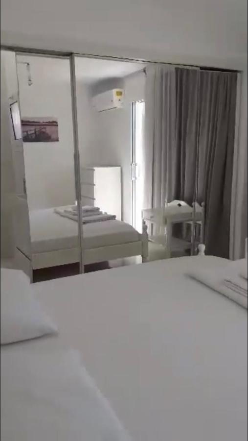 شقة Panoramic View - Penthouse Rhodes City المظهر الخارجي الصورة