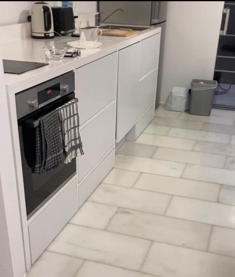 شقة Panoramic View - Penthouse Rhodes City المظهر الخارجي الصورة